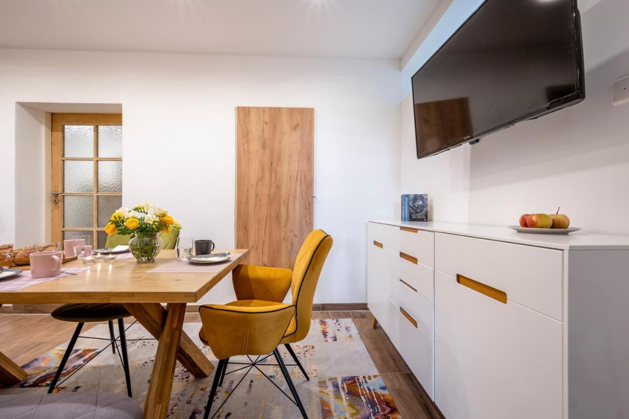 Ferienwohnung Marktschellenberg Zwischen Salzburg Und Berchtesgaden Bagian luar foto